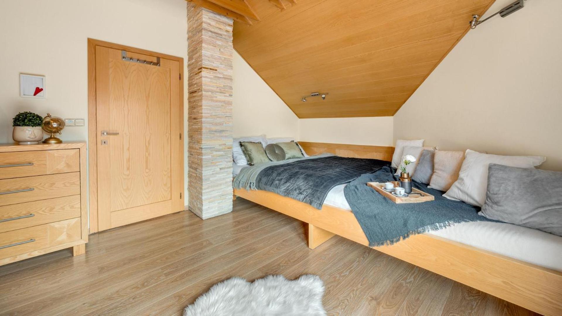 Vila Studienka Vysoké Tatry Εξωτερικό φωτογραφία