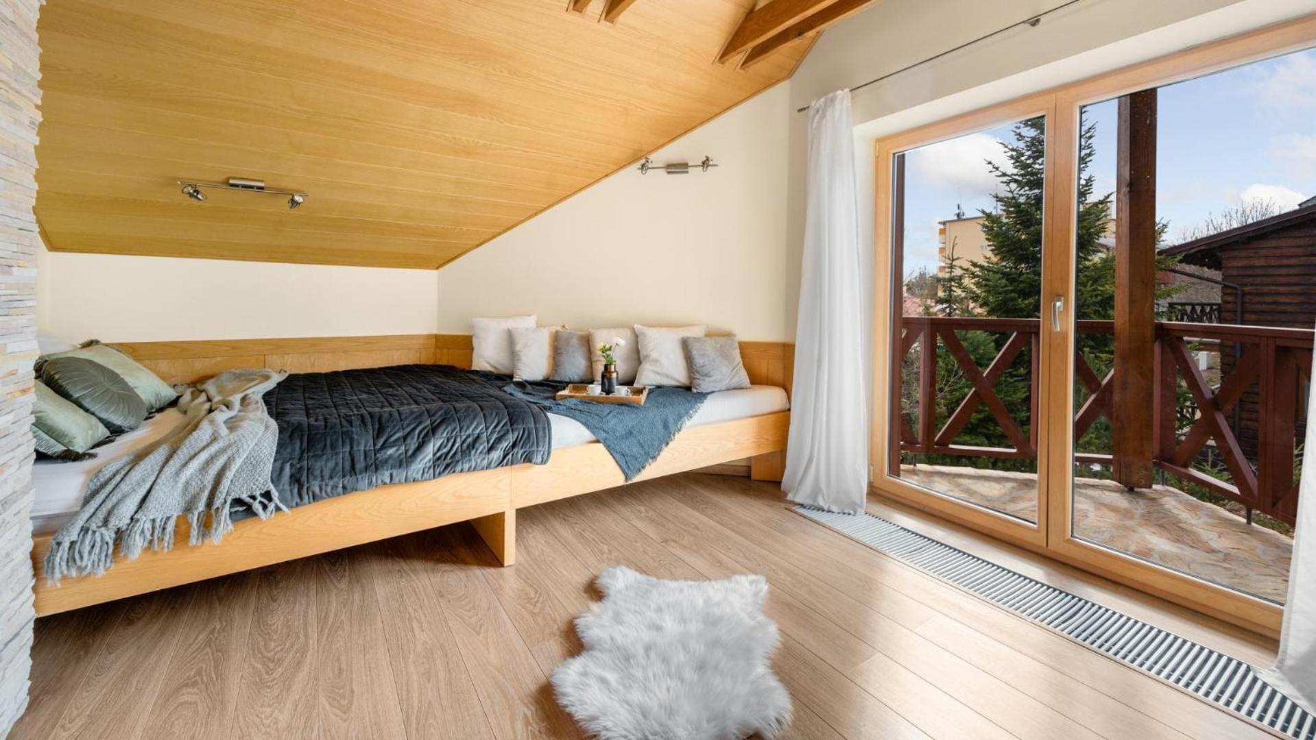 Vila Studienka Vysoké Tatry Εξωτερικό φωτογραφία