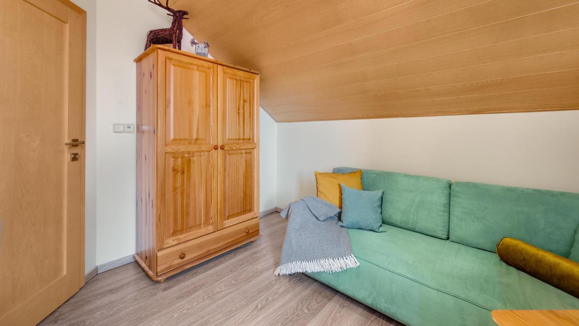 Vila Studienka Vysoké Tatry Εξωτερικό φωτογραφία