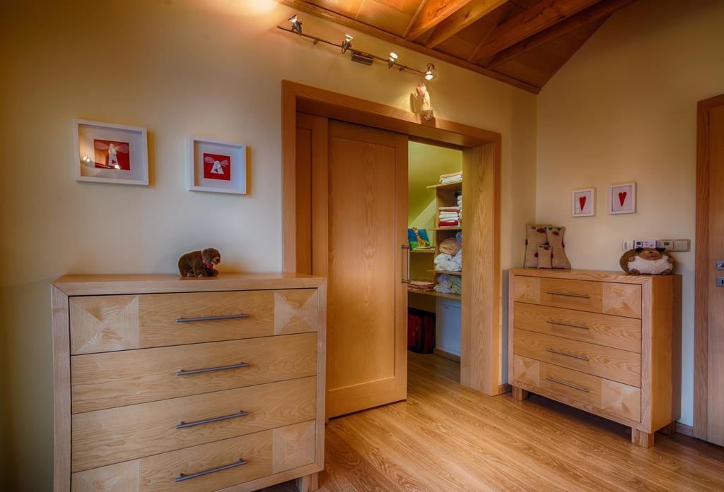 Vila Studienka Vysoké Tatry Εξωτερικό φωτογραφία