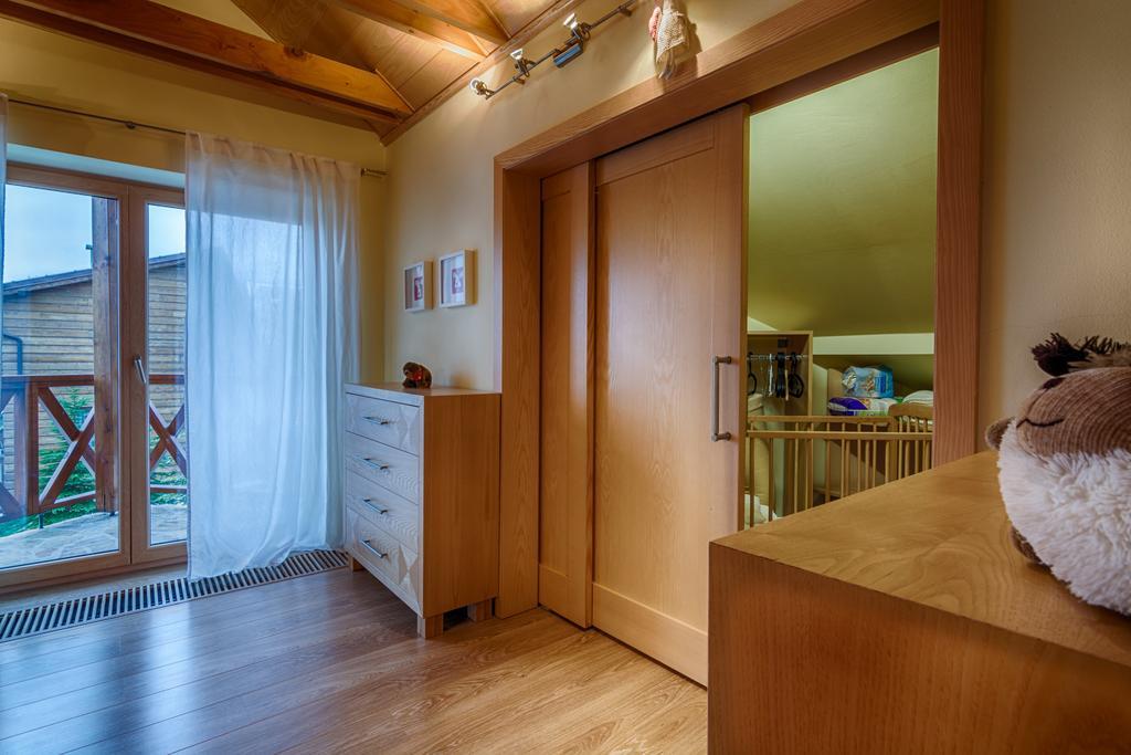 Vila Studienka Vysoké Tatry Εξωτερικό φωτογραφία