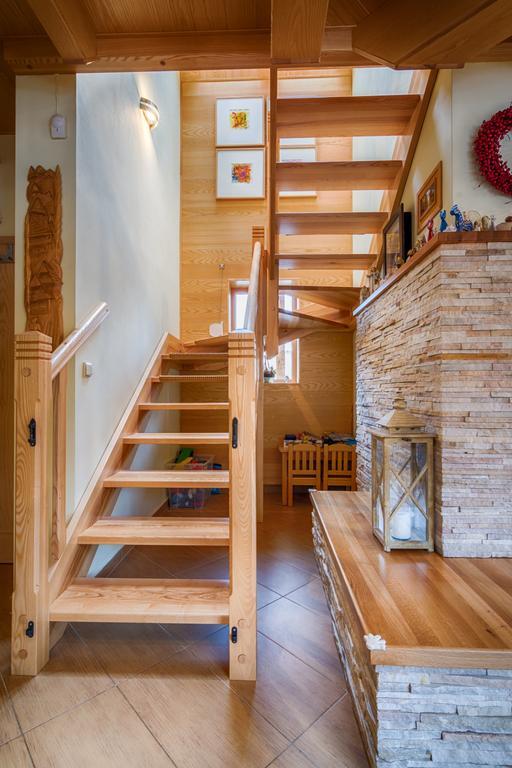 Vila Studienka Vysoké Tatry Εξωτερικό φωτογραφία