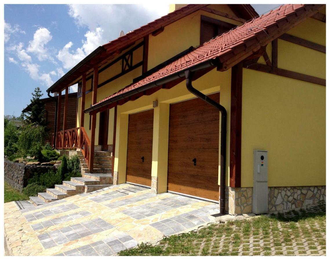 Vila Studienka Vysoké Tatry Εξωτερικό φωτογραφία